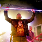 The Beast Resurrection Tour 2023: Noturnall